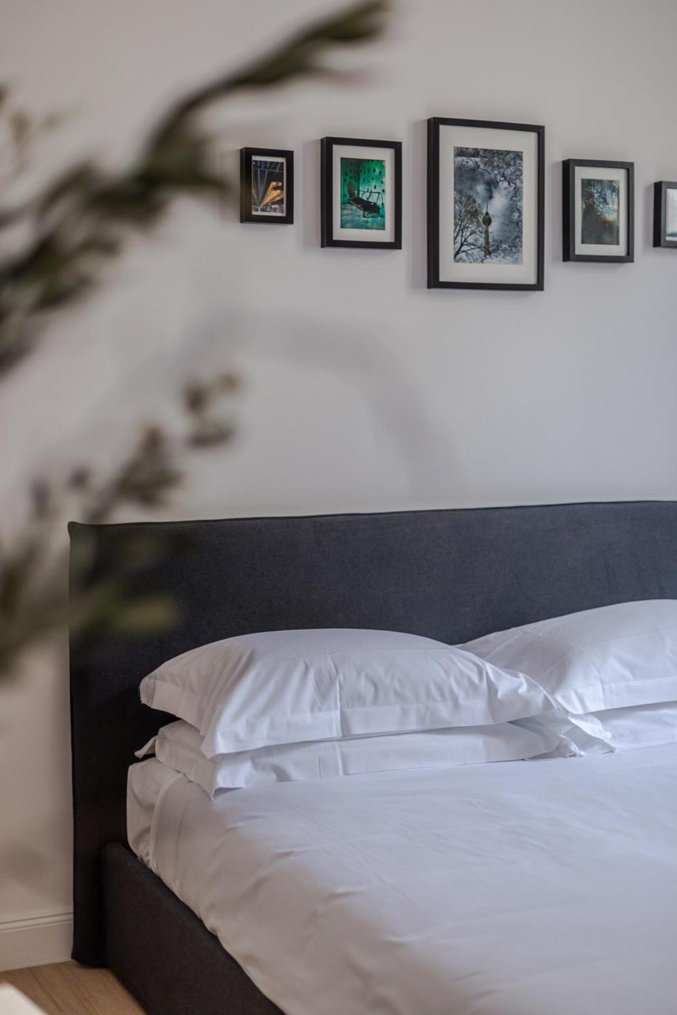 Sophie'S Flat Φλωρεντία Εξωτερικό φωτογραφία