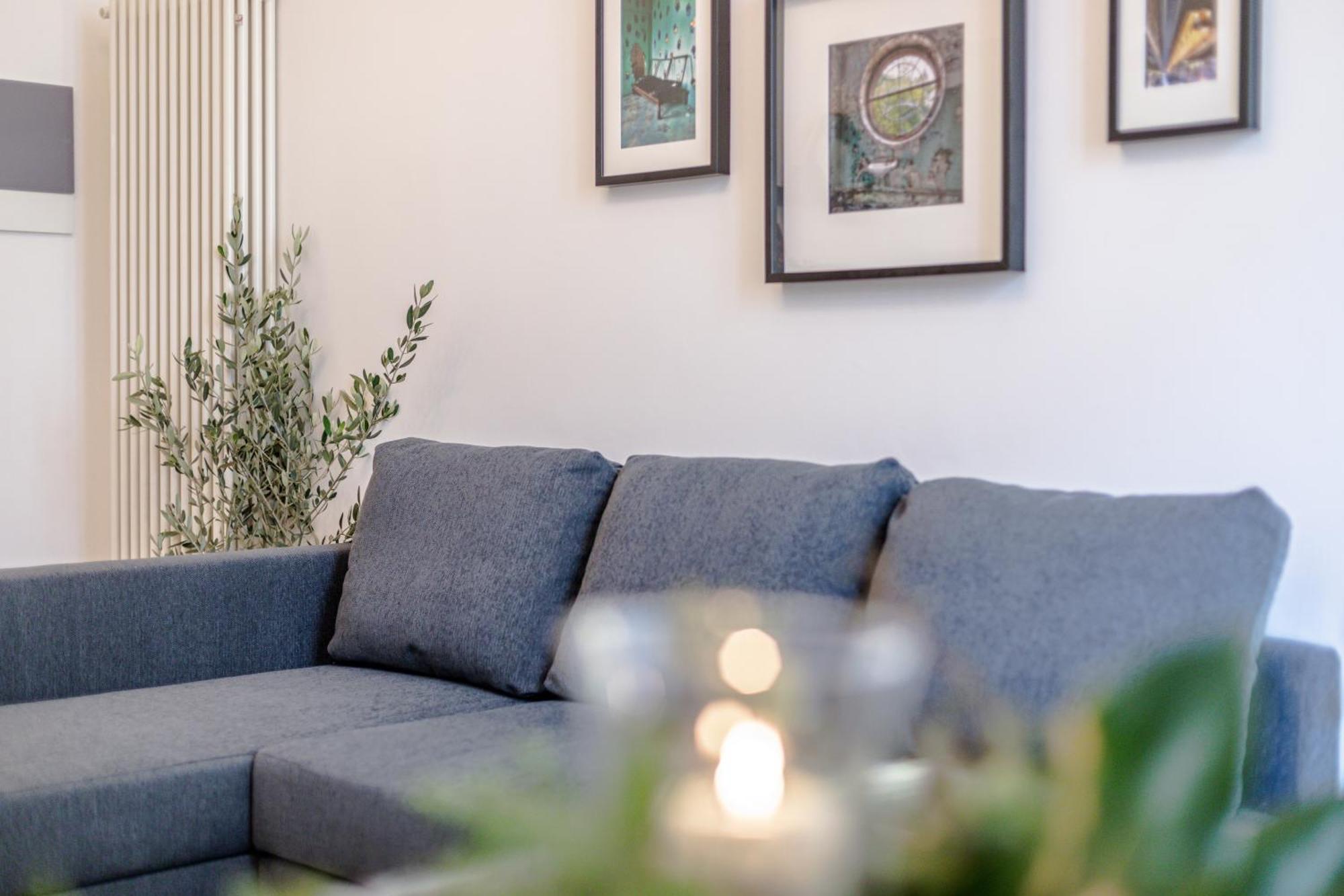 Sophie'S Flat Φλωρεντία Εξωτερικό φωτογραφία