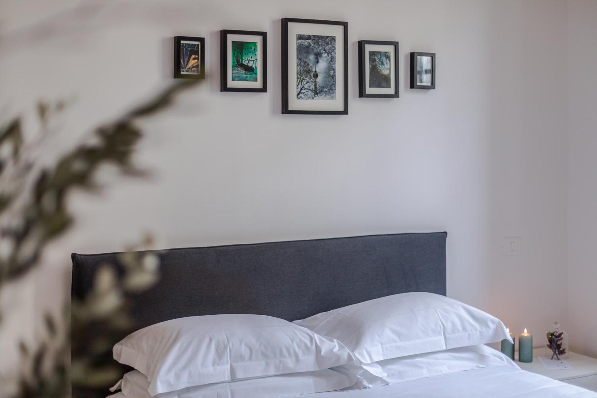 Sophie'S Flat Φλωρεντία Εξωτερικό φωτογραφία