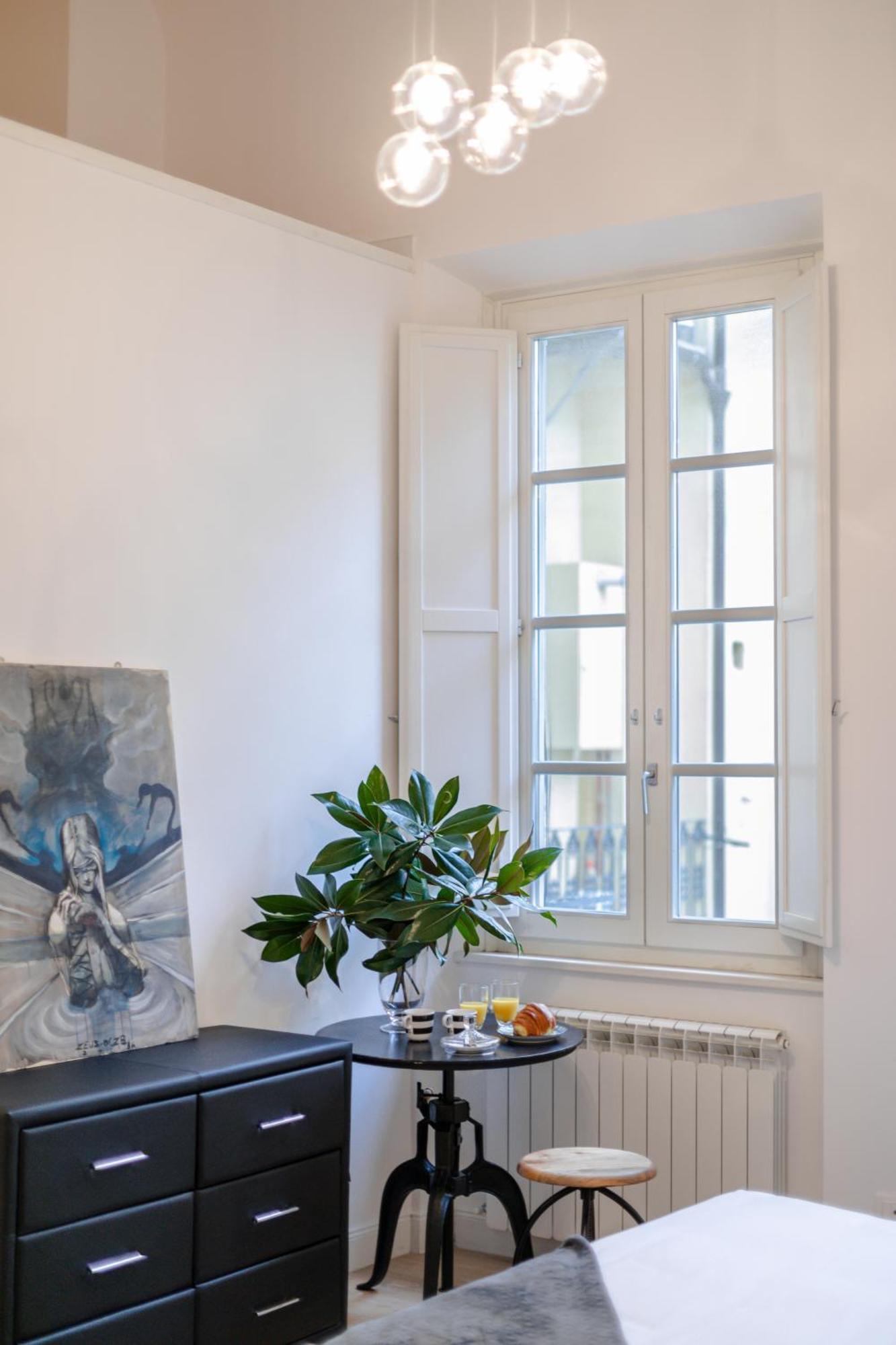 Sophie'S Flat Φλωρεντία Εξωτερικό φωτογραφία