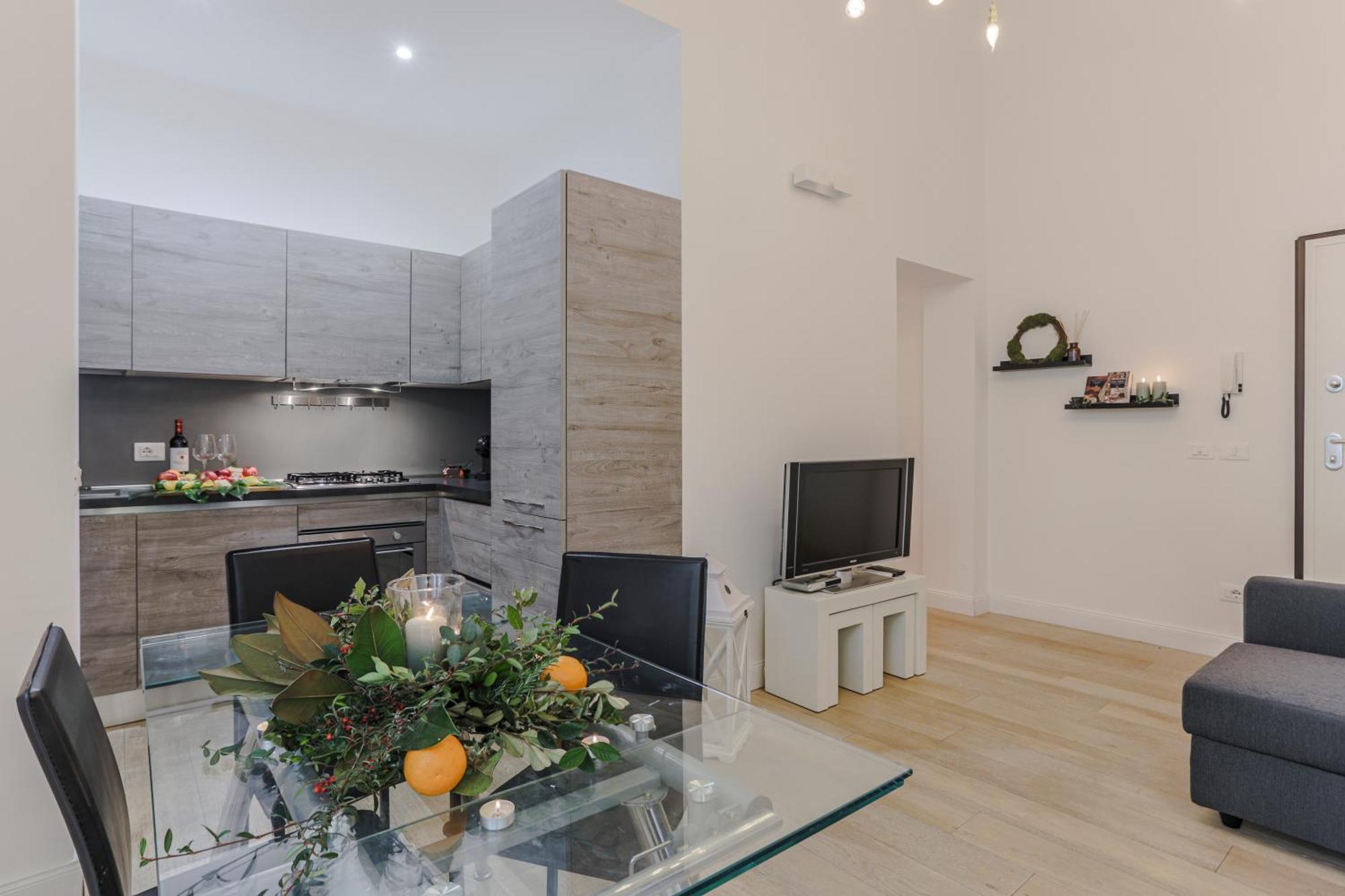 Sophie'S Flat Φλωρεντία Εξωτερικό φωτογραφία
