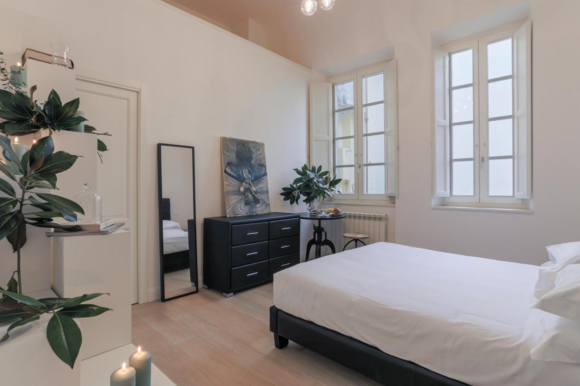 Sophie'S Flat Φλωρεντία Εξωτερικό φωτογραφία