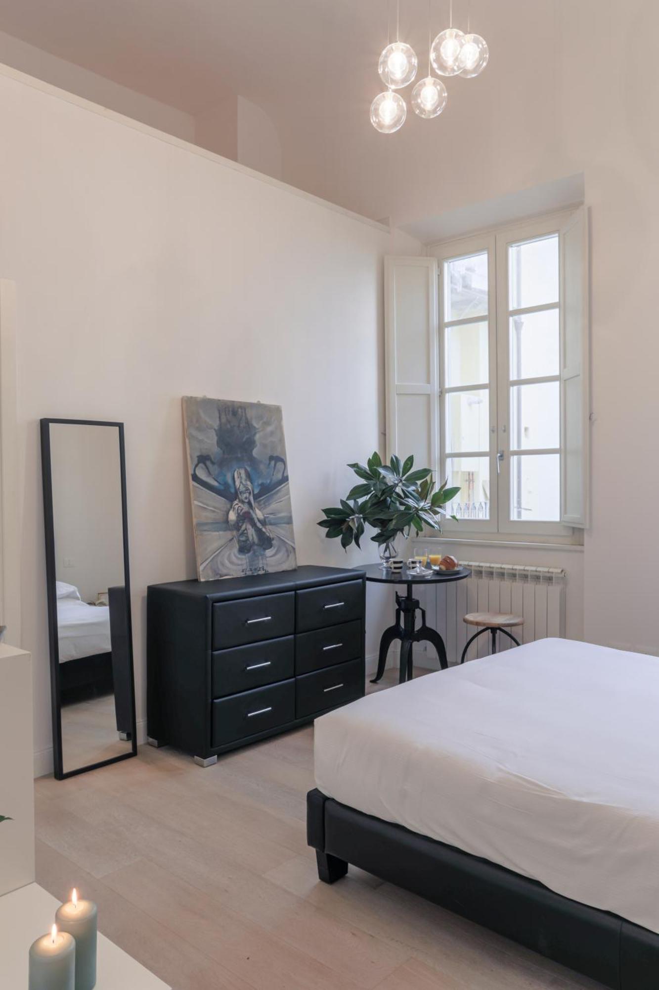 Sophie'S Flat Φλωρεντία Εξωτερικό φωτογραφία