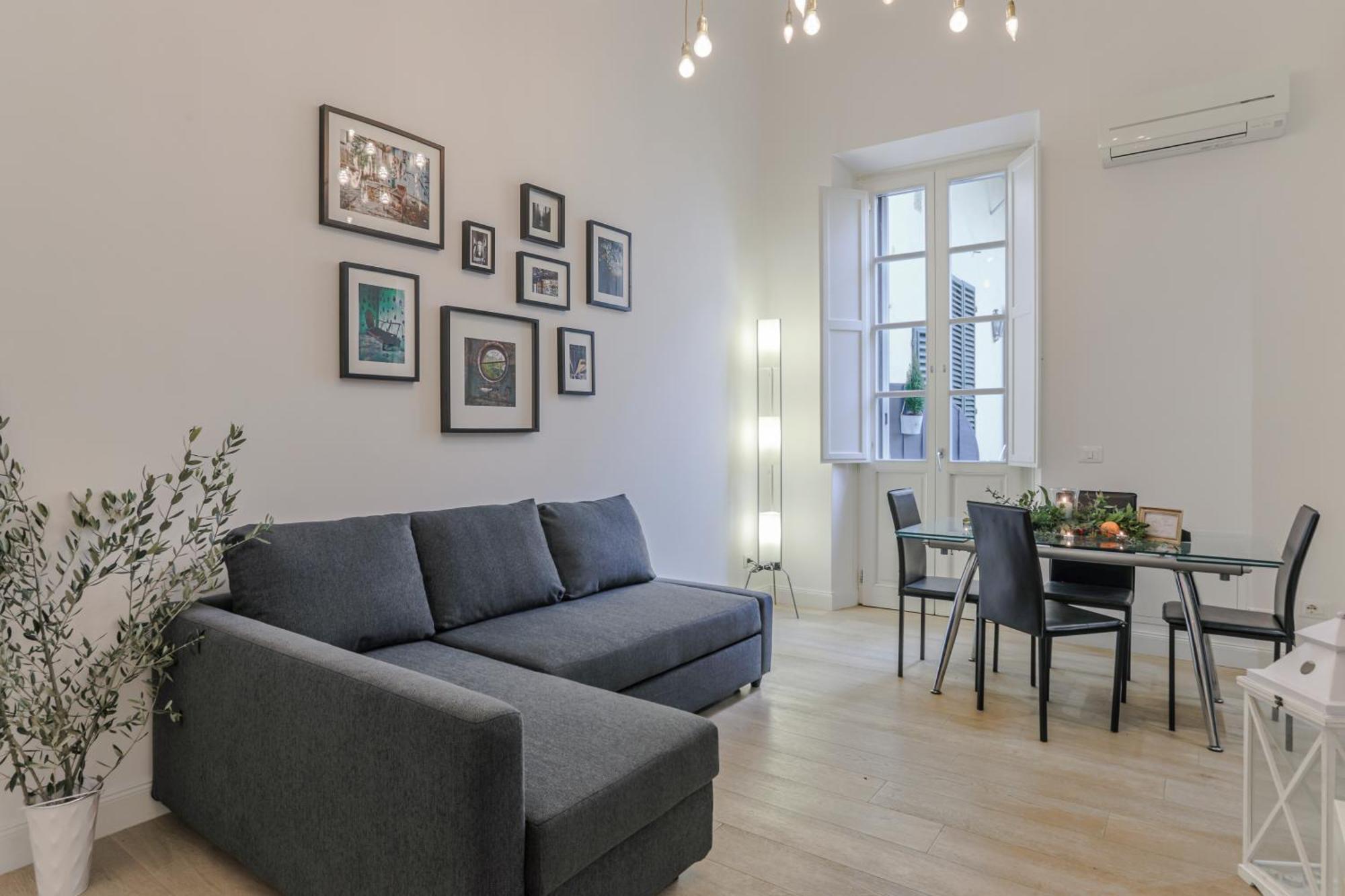 Sophie'S Flat Φλωρεντία Εξωτερικό φωτογραφία