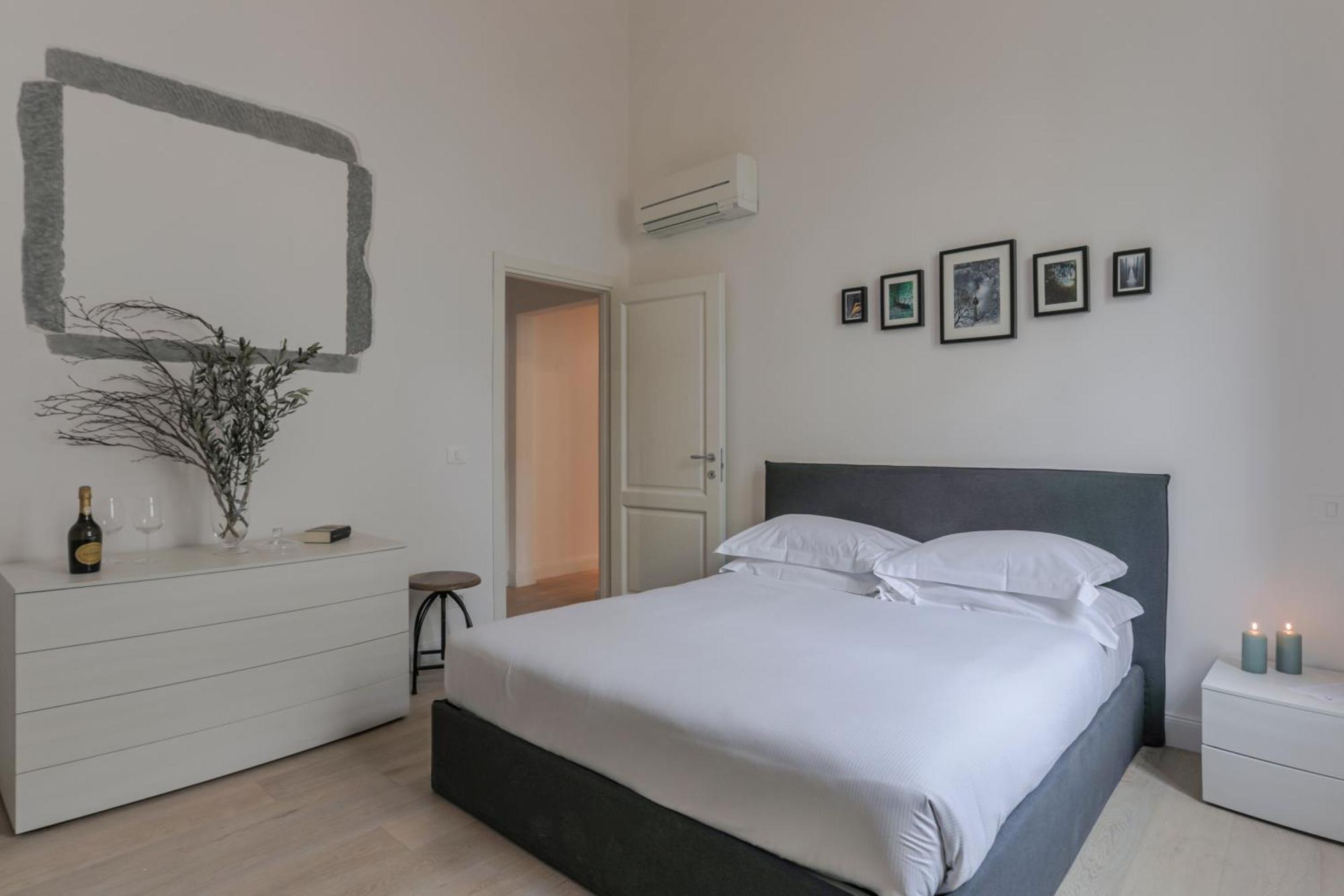 Sophie'S Flat Φλωρεντία Εξωτερικό φωτογραφία