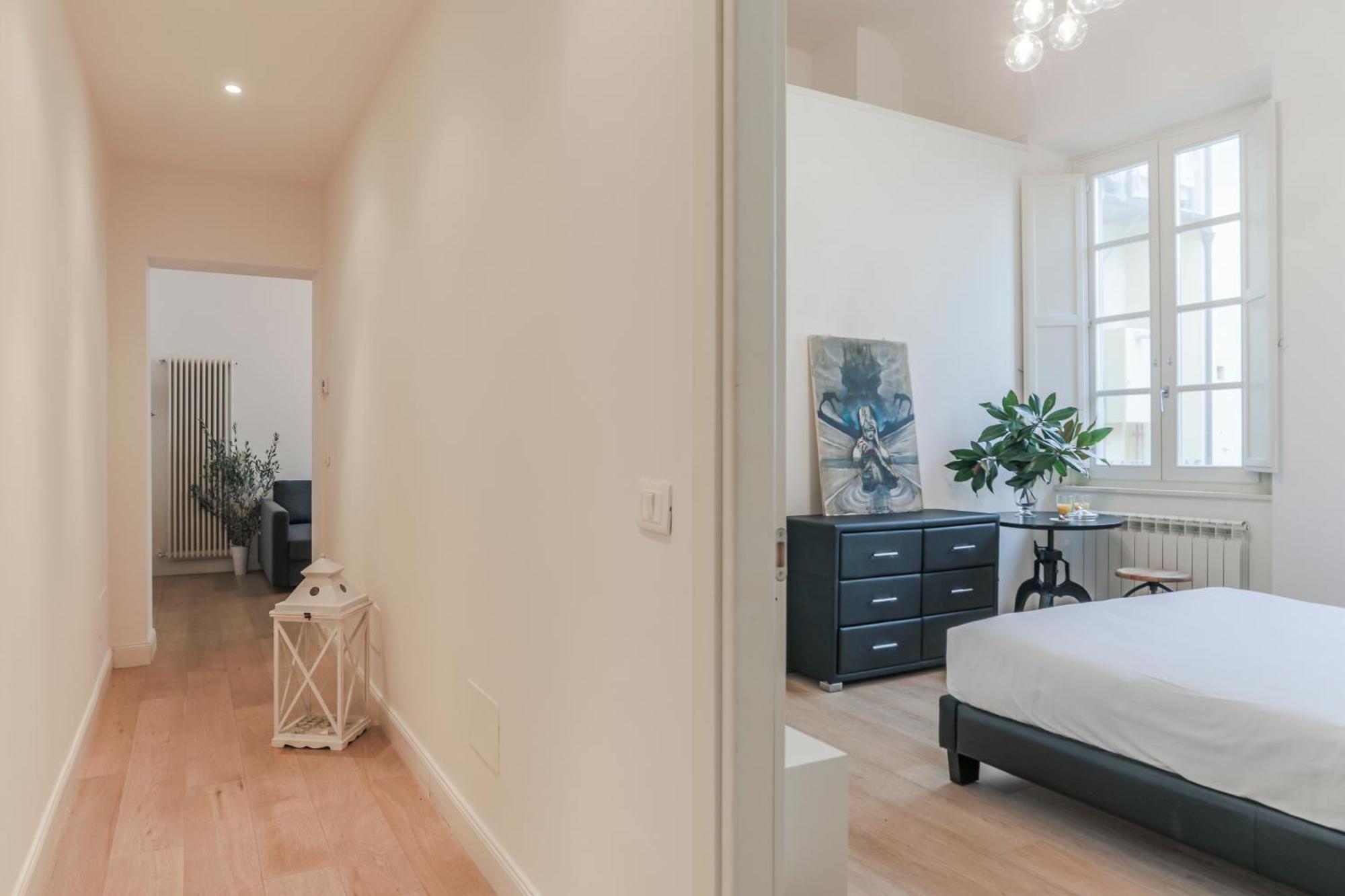 Sophie'S Flat Φλωρεντία Εξωτερικό φωτογραφία